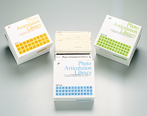 Photo Articulation Library™ - Complete Kit